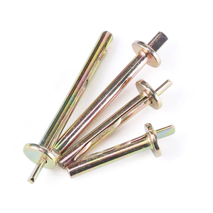 Bulloni di ancoraggio di alta qualità <span class=keywords><strong>per</strong></span> soffitto in acciaio al carbonio metallo cemento soffitto di ancoraggio adatto <span class=keywords><strong>per</strong></span> blocchi e mattoni - Product Image 6