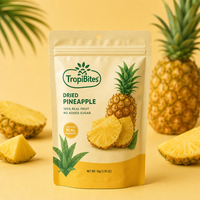 Sachet Doypack Personnalisé Imprimé en Rotogravure avec Fermeture Zip Refermable pour Emballage Alimentaire, Échantillon Numérique Gratuit, Vente en Gros, Faible MOQ