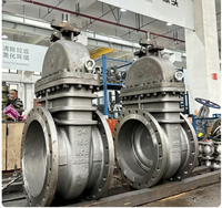 Katup Bola Tekanan Tinggi 650 PSI Baja Tahan Karat 316 untuk Sistem Hidrolik dan Instrumentasi