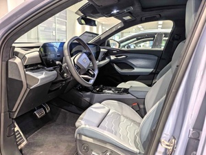รถยนต์<span class=keywords><strong>มือ</strong></span><span class=keywords><strong>สอง</strong></span> <span class=keywords><strong>Audi</strong></span> Q6L Sportback <span class=keywords><strong>E</strong></span>-<span class=keywords><strong>tron</strong></span> รุ่น Launch Pioneer Edition ปี 2026 รถยนต์ไฟฟ้าล้วน SUV ระดับหรูหรา สภาพเดิมจากโรงงาน - Product Image 4