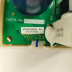 H7A05089A H7A05089B H7B06007 PV031Q 2 เมนบอร์ดเครื่องปรับอากาศส่วนกลางสำหรับระบบไฮเซ่นส์ ฮิตาชิ - Product Image 2