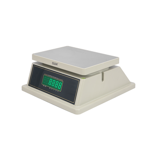 Veidt Weiging 30kg High Electronic Ip68 Waterproof <b>Table</b> Weight Scale Double-sided Display Price <b>Computing</b> 839 Dual Screen Displ - Product Image 4