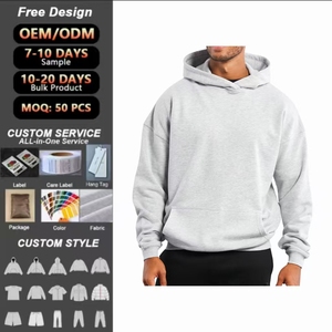 Felpa <span class=keywords><strong>con</strong></span> Cappuccio in Cotone Pesante 450-550GSM <span class=keywords><strong>con</strong></span> Stampa 3D in Rilievo e Design Personalizzato per Brand di Streetwear - Product Image 1