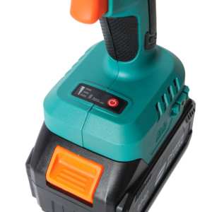 Power Action-llave de impacto sin escobillas BIW20, 20V, doble velocidad, inalámbrica, 320Nm - Product Image 6