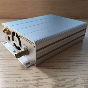 Transmisor <span class=keywords><strong>de</strong></span> Radio FM <span class=keywords><strong>de</strong></span> 15W ST-15B, Estación <span class=keywords><strong>de</strong></span> Radio Estéreo PLL <span class=keywords><strong>de</strong></span> 87MHz-108MHz, <span class=keywords><strong>Amplificador</strong></span> <span class=keywords><strong>de</strong></span> Audio para Automóvil, Portátil, para Iglesia, Hogar, Fiestas - Product Image 6