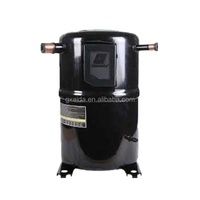 Compresseur à piston scroll R22 de haute qualité QR90K1-TFD-521 QR90K1-TFD-550 pour chambres froides, capacité de refroidissement 35,0 kW, 380-420 V