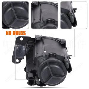 Luces antiniebla proyectoras Wolf Lake para vehículos 4B0941700A 4B0941699A para Audi A6 C5 S6 Sedan 1997-2001 Lámpara halógena - Product Image 3