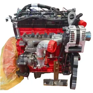 Topkwaliteit Isf2.8 Serie Dieselmotor Voor Auto En Vrachtwagen