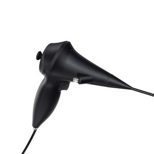 Équipement d'endoscopie vétérinaire portable et flexible BESDATA pour chevaux, chiens et examen des animaux équins : éliminez l'ignorant et laisser la voie libre à la découverte. - Product Image 5