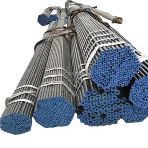 Natural gas pipe L245 L360 L415 Line pipe x42 x52 x60 Large diameter Steel tubes for natural gas pipelines