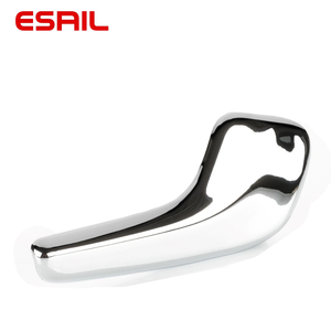 Poignée de porte extérieure avant du hayon 136045 13297814 136044 13297813 pour <span class=keywords><strong>Opel</strong></span> <span class=keywords><strong>Corsa</strong></span> D 1.2 GPL 1.3 <span class=keywords><strong>CDTi</strong></span> 1.4 1.4 GPL 1.6 Turbo - Product Image 3