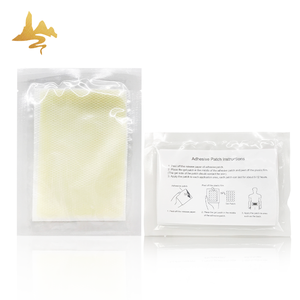 Cerotto in Gel Riscaldante <span class=keywords><strong>per</strong></span> Alleviare il Dolore, a Base <span class=keywords><strong>di</strong></span> Erbe Naturali, Idrogel Termico <span class=keywords><strong>per</strong></span> Articolazioni, <span class=keywords><strong>Schiena</strong></span> e Muscoli, Certificato OEM ODM ISO - Product Image 3