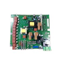 Controlador de Velocidad DC A5E00444036, Placa de Potencia Serie 6RA70, Placa de Accionamiento, Placa Principal A5E36717795, Nuevo y Original