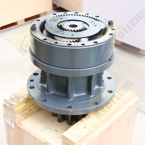 ® Komatsu Gearboxes - High Quality for Construction & Farming