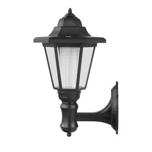 Lámpara Solar para Camino de Jardín, Lámpara Decorativa para Césped, Resistente al Agua, para Patio y Jardín - Product Image 6