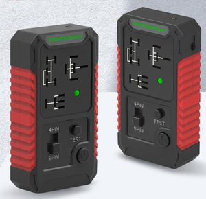 Testeur <span class=keywords><strong>de</strong></span> relais automobile alimenté par batterie au lithium Type-C, outil <span class=keywords><strong>de</strong></span> réparation automobile sûr et portable, détecteur <span class=keywords><strong>de</strong></span> fuite <span class=keywords><strong>de</strong></span> fumée directe - Product Image 3