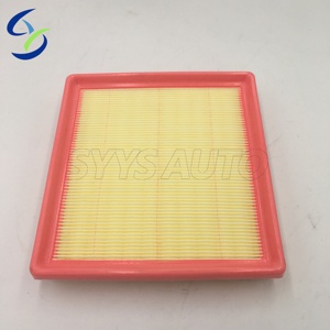 Filtro de aire de buena calidad, accesorio para VW Jetta Golf Polo <span class=keywords><strong>Skoda</strong></span> 04E 129 620 A, 04E129620A - Product Image 1