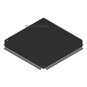 XC5215-6HQ208I FPGA, 484 CLBS, 15000 GATES Nuevo Original En Stock - Product Image 1