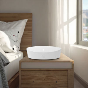 Sistema de Cortinas Inteligente POYAL para la Mejora del Hogar Inteligente con Dispositivo de Enlace Gateway con Control por <span class=keywords><strong>Wifi</strong></span> Zigbee y APP Tuya para Cortinas - Product Image 1