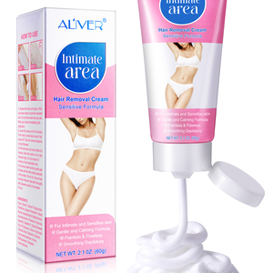 <span class=keywords><strong>ALIVER</strong></span> <span class=keywords><strong>ครีม</strong></span>โกนหนวดแบบไพรเวท,<span class=keywords><strong>ครีม</strong></span>โกนแบบไม่เจ็บขาบิกินี่<span class=keywords><strong>ครีม</strong></span>สำหรับกำจัดขนที่บอบบางรักแร้ส่วนตัว - Product Image 3