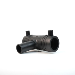 Connecteur en T à électrofusion haute pression Fengfeng 3/4 pouce PE100 pour conduites d'eau et <span class=keywords><strong>de</strong></span> pétrole – <span class=keywords><strong>Prix</strong></span> compétitif - Product Image 5
