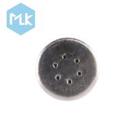 Pièces de microphone MLK SMD 4013, microphone SMD à cercle concentrique, soudure à refusion haute température 4*1.3MM SMD