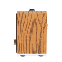 R-2077BT Rétro bonne qualité multi bandes réel en bois rechargeable radio avec liaison sans fil, usb mp3 lecteur solaire et lampe slot