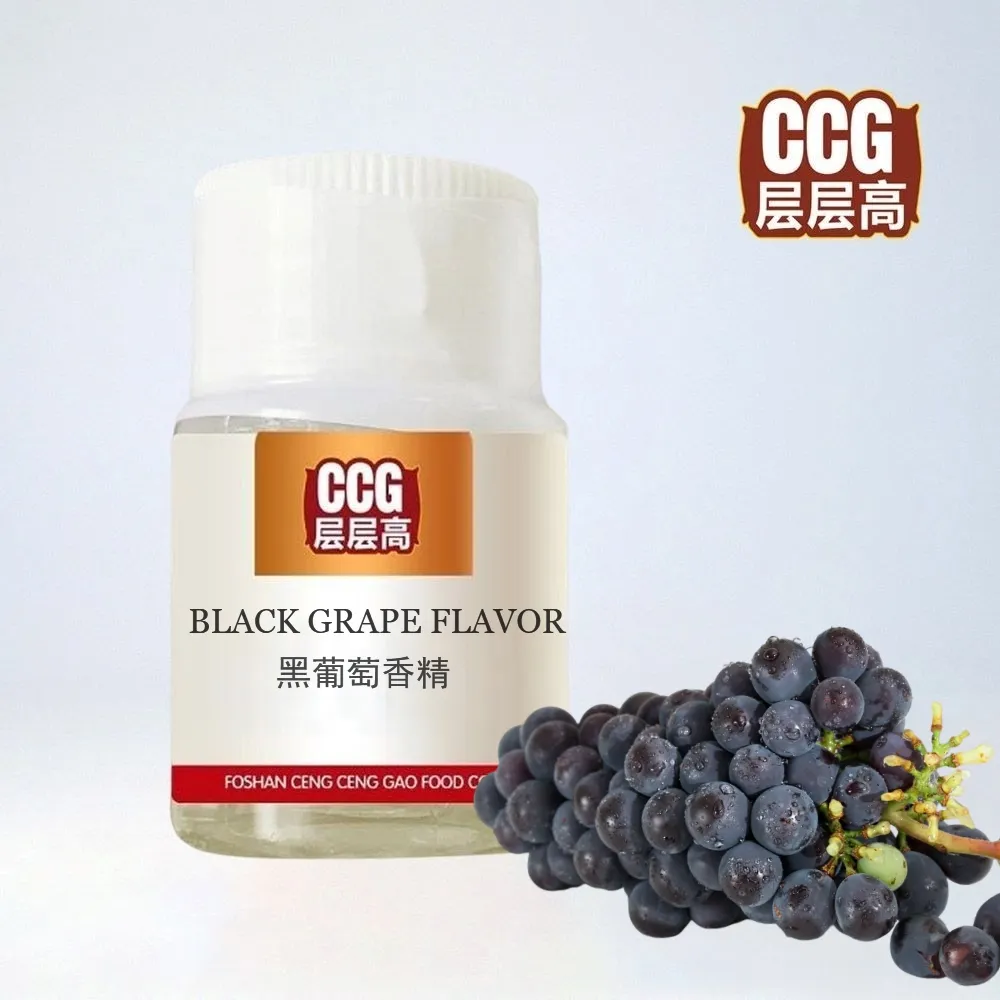 Double Star Baker Factory Best Price Grape Liquid Flavor Fragrance Oil For Daily Chemicals For Shisha 5KG 20KG 25KG