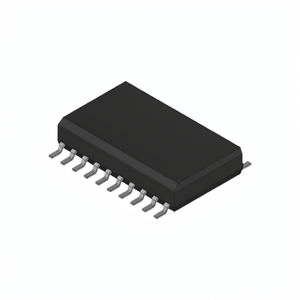 ชิ้นส่วนวงจรอิเล็กทรอนิกส์ ลอจิก SN74LVC573DW บริการครบวงจรแบบดั้งเดิม - Product Image 1