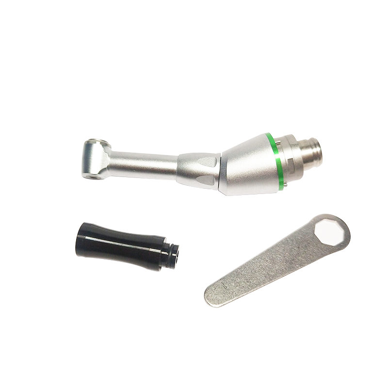 Наконечник с кнопкой подавления зубов 16:1, стоматологическая дрель для эндомотора, эндодонтики для корневого канала