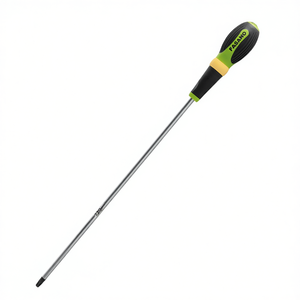 Fasano <b>Torx</b> <b>Screwdriver</b> T9 220mm Automotive Repair Tool - Product Image 2