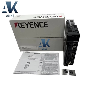 Keyence SV2-040L2 SV2-075L2 SV2-500L2 Servo Drive and Motor AC Servo System <b>Three</b> Phase or Single-Phase AC 200-240V 400W for Use - Product Image 1