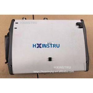 Analyseur de spectre et vectoriel Anritsu MS2034A - 2 MHz à 4 GHz, récemment calibré - Product Image 3