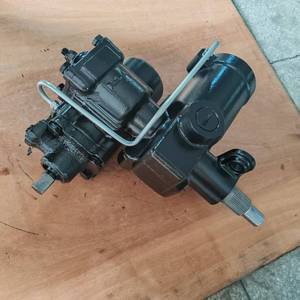 Boîte <span class=keywords><strong>de</strong></span> vitesse <span class=keywords><strong>de</strong></span> <span class=keywords><strong>direction</strong></span> assistée hydraulique en gros d'usine pour Land Rover Defender - Product Image 5