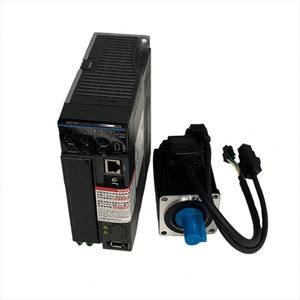 มอเตอร์ AC + ไดรเวอร์ MSMF082L1V2M/MHMF082L1U2M+MCDLN35SE 750W - Product Image 2