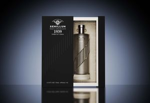 ขวดแก้วบรรจุสุราเตกีลาขนาด 500 มล. 700 มล. 750 มล. พร้อมจุกไม้ก๊อก สั่งทำพิเศษพร้อมโลโก้สุดหรู - Product Image 4