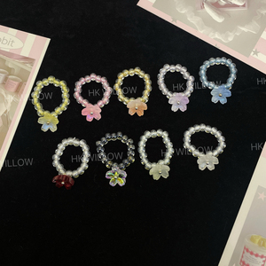 Conjuntos de vestidos hechos a mano originales de Sonny, disfraces para muñecas, accesorios para llaveros, venta al por mayor, 60 piezas = envío gratuito en ciertas áreas - Product Image 5