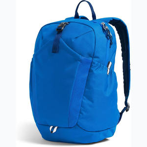 Sac à dos en nylon imperméable personnalisé avec logo TNF, 3 ensembles, sacs à dos pour filles et garçons d'école, sacs à dos pour étudiants, sac à dos pour ordinateur portable pour hommes - Product Image 4