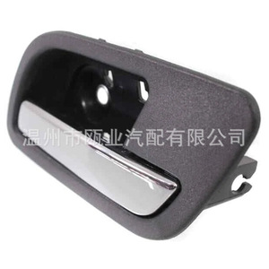 มือจับประตูด้านในรถ Cadillac Escalade ด้านหน้าขวา รุ่น 5920704 GM1353148 อะไหล่ทดแทนใหม่ - Product Image 3