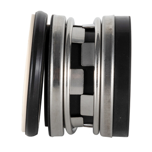 Nhà máy Bán con dấu cơ khí ống cao su loại 210 cho Máy bơm chân không. - Product Image 2