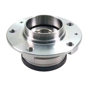 नई 3748. ए 2 सिट्रोएन ऑटोमोटिव रियर हब यूनिट असर विधानसभा सिट्रोएन प्यूज़ो मूग ऑटोमोटिव रियर हब यूनिट असर विधानसभा - Product Image 4