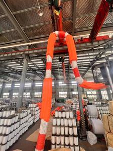 Điểm duy nhất Neo PA Vật liệu đôi bện dây thừng SPM Neo dây bện <span class=keywords><strong>twine</strong></span> - Product Image 4