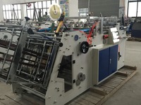 BJ-B de fabrication de boîtes à grande vitesse avec comptage automatique