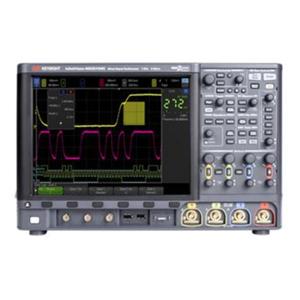 Osciloscopio de Señales Mixtas Keysight Msox4104g: 1 Ghz, 4 Canales Analógicos y 16 Digitales - Product Image 1