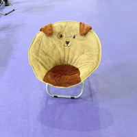 Chaise lune pliable YIXUN pour enfants, multicolore, personnalisable, légère, écologique, moderne, portable, confortable et douce – Meilleure vente