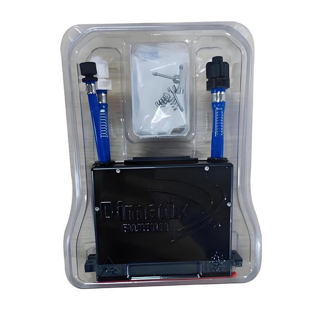 High Quality Fuji Film Dimatix Starfire 1024 Polaris 512 Print Heads for UV Printer New Solvent Ink Print Head Machinery