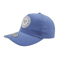 Casquette de baseball en coton 100% pour homme, 6 panneaux, avec logo brodé personnalisé OEM, style Dad Hat, en tissu Oxford, réglable avec boucle métallique, vente en gros