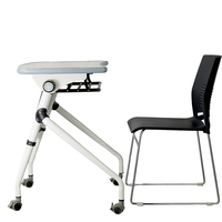 Meubles pour adultes, ensembles de bureaux et de chaises pour étudiants et collégiens, sièges pour laboratoires, bibliothèques et salles d'étude