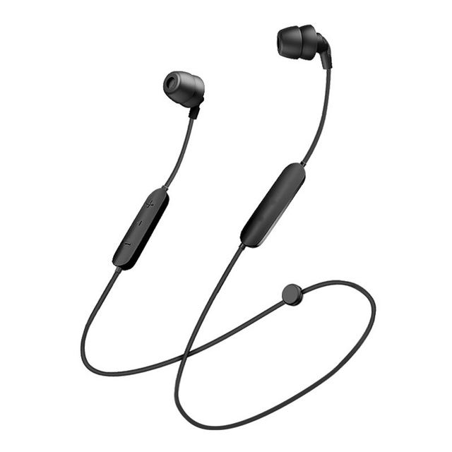 Hot Selling Neckband Wireless Blue Tooth Headphones Noise Reduction Soft Earbuds for Sports Sleeping Daily Use