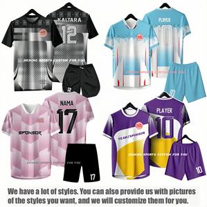 <span class=keywords><strong>2</strong></span> parça Set spor kız erkek masa tenisi örgü gömlek şort koşu eğitim çabuk kuruyan pantolon ile Activewear tenis giyim - Product Image 3